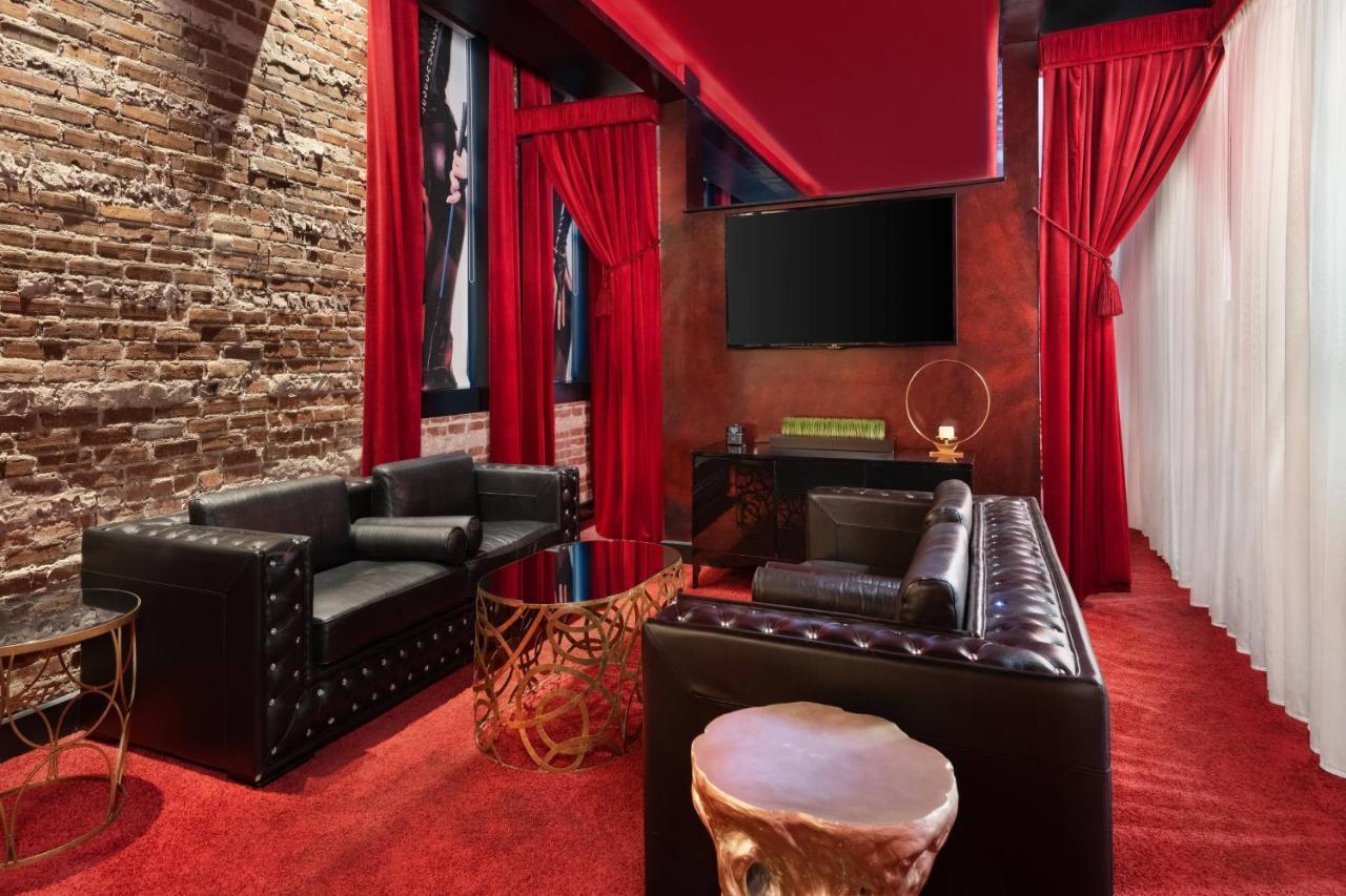 The Saint Hotel, New Orleans, French Quarter, Autograph Collection Nueva Orleans