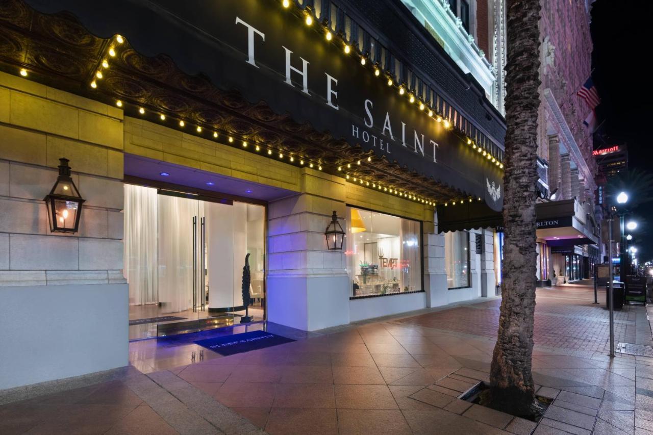 The Saint Hotel, New Orleans, French Quarter, Autograph Collection Hotel La Nouvelle-Orléans